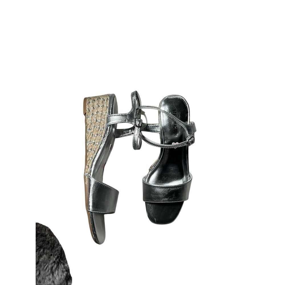 Steve Madden | Kids' JLastly Espadrille Wedge Sandal